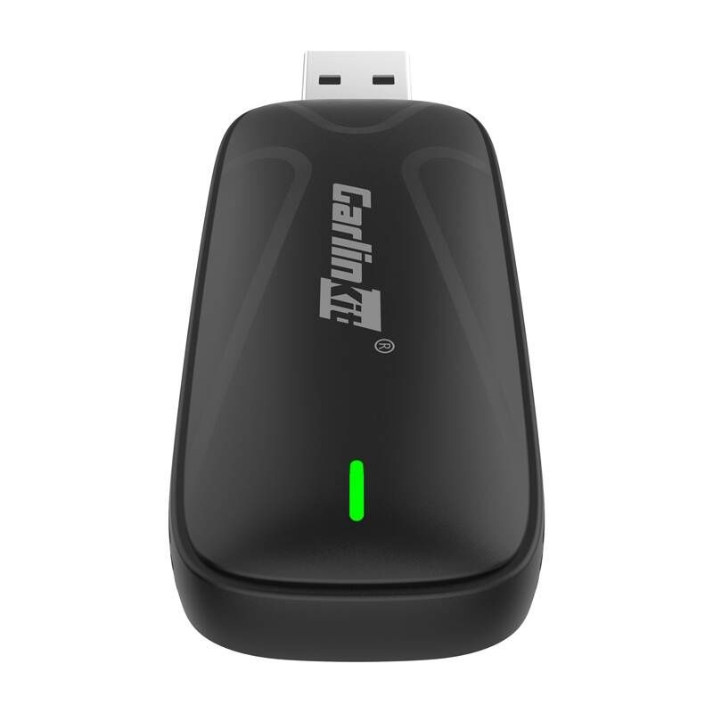 Adapter Carlinkit Air X2 Bezprzewodowy Carplay I Android Auto Do Auta