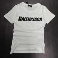 Жіноча футболка Balenciaga