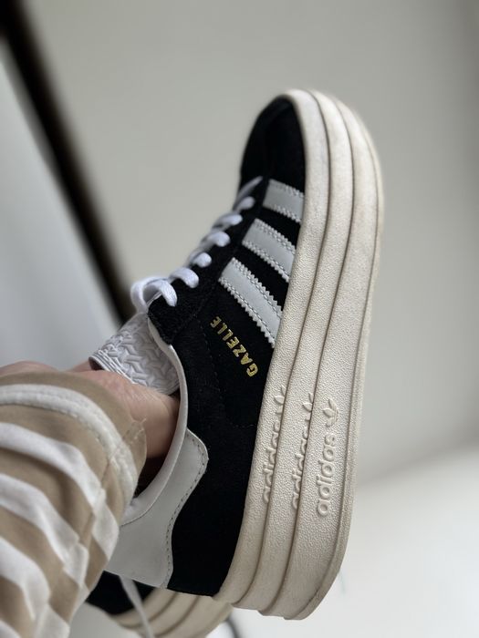 Кеды adidas gazelle 38 размер