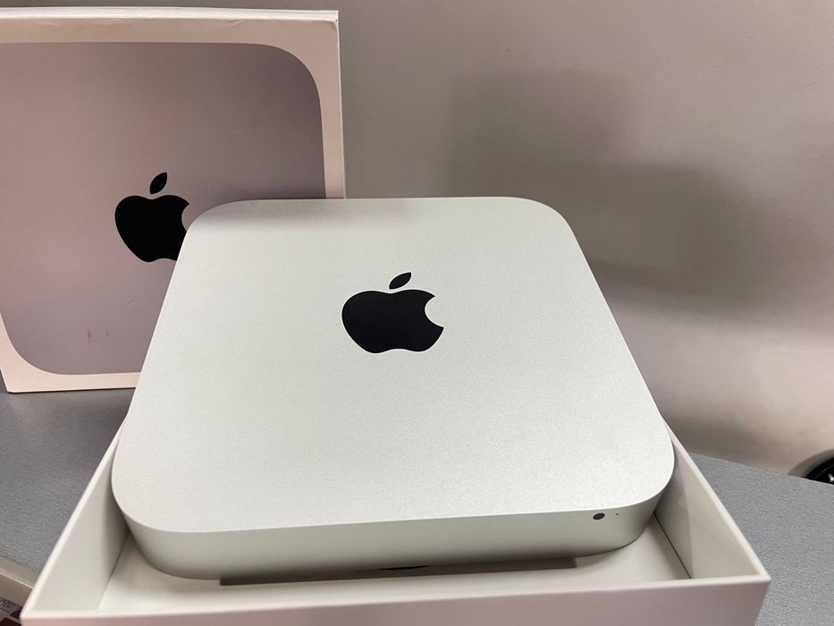 Компютер Mac Mini A1347 2014p
