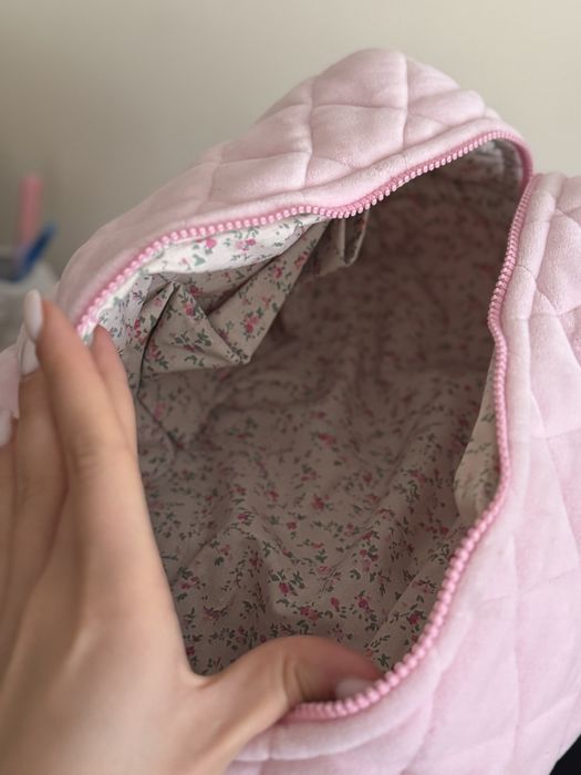 Стайлер Dyson Airwrap Rose Ceramic