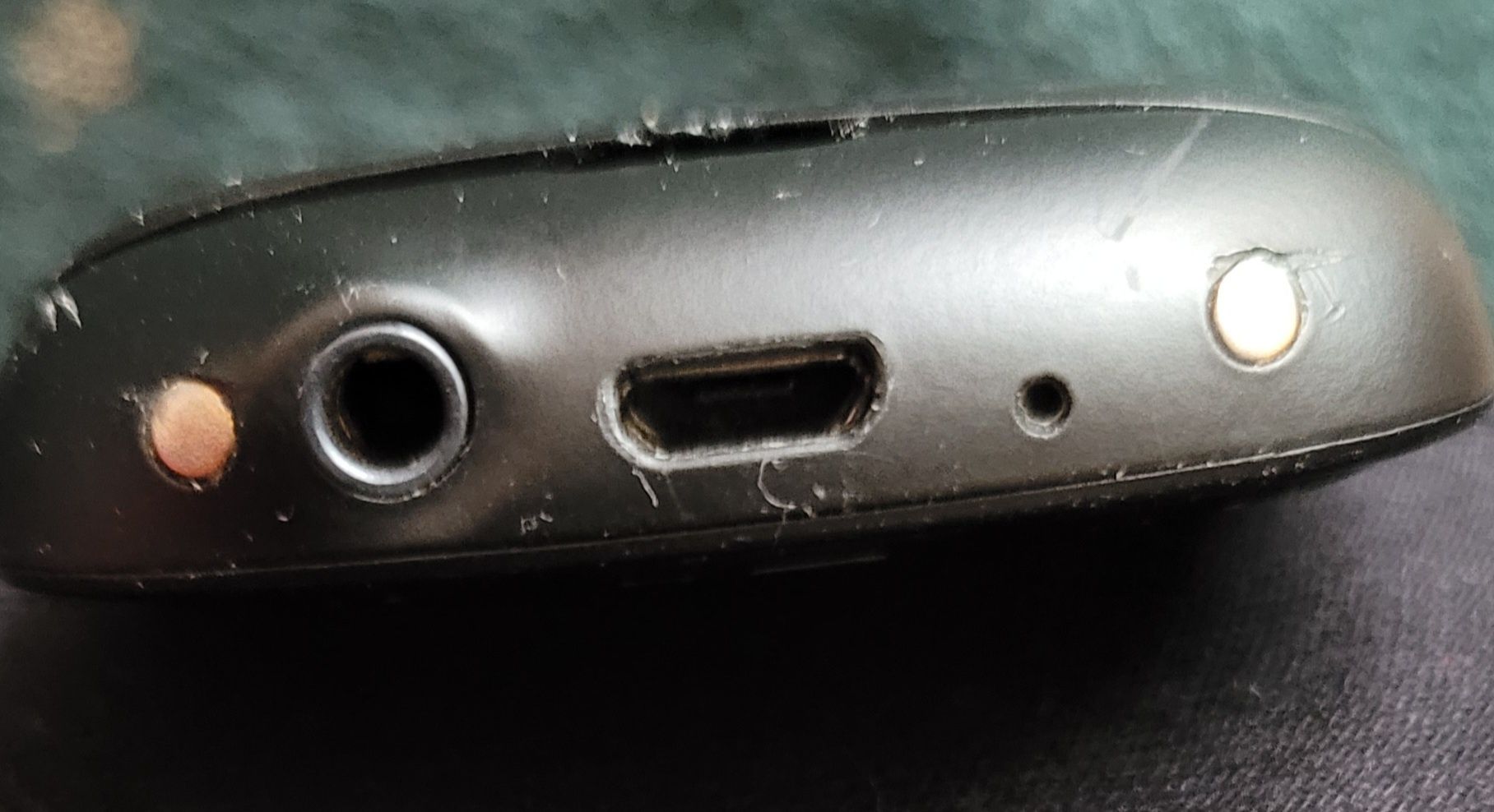 Telefon Manta 1704