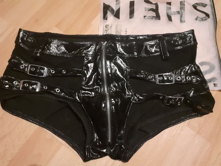 Bokserki meskie erotyczne xl