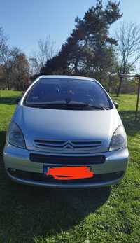 Citroen Xsara Picasso