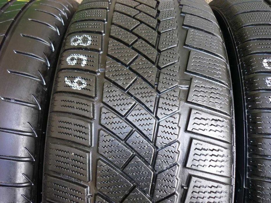 [698]  225/50/17 98V XL RUN FLAT * CONTINENTAL Ts 830p
