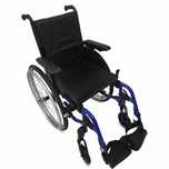 Середньоактивне крісло колісне Invacare. (інвалідний візок - крісло)