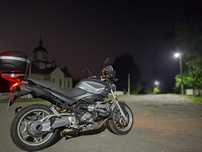 Продам мот BMWr1200r