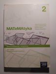 MATeMAtyka 2 Zakres podstawowy i rozszerzony, Zbiór zadań