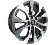 Felgi Alu R17'' 5x114.3 accord civic frv crv hrv ufo lexus dacia