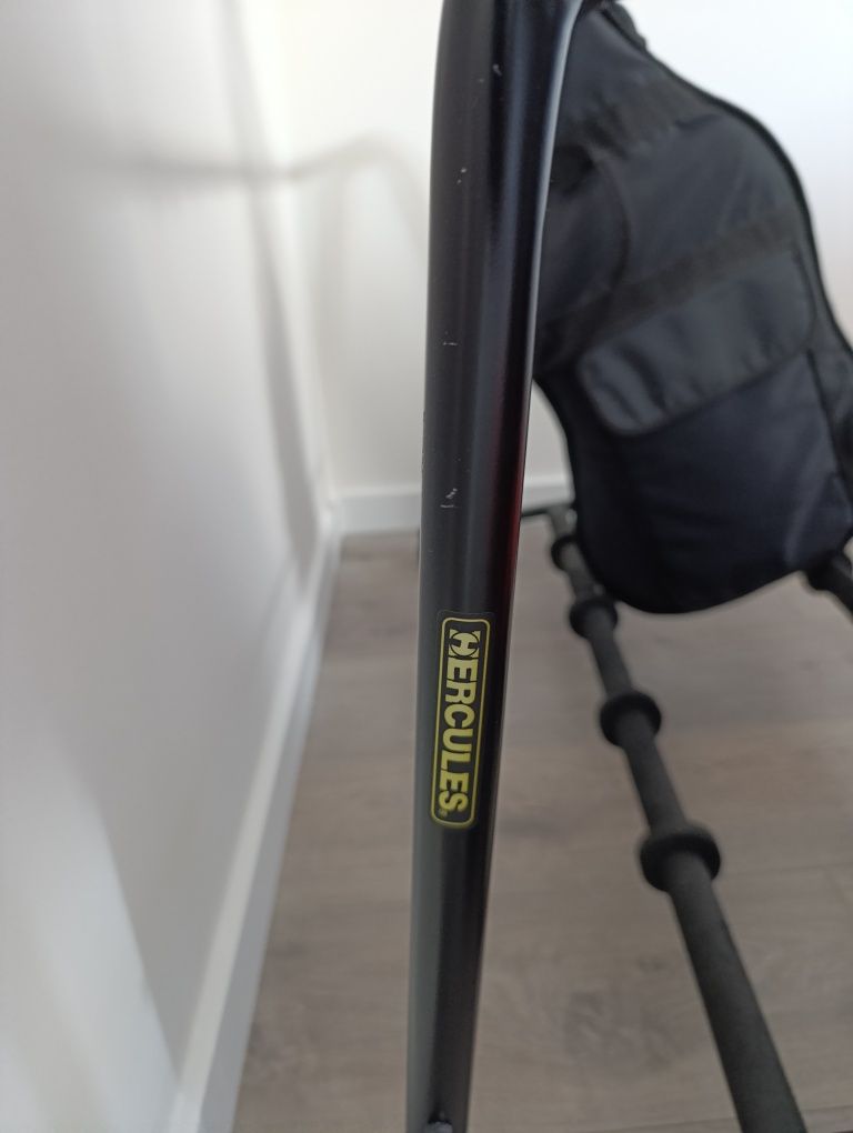 Suporte Guitarras/baixos Hercules Stands GS525B
