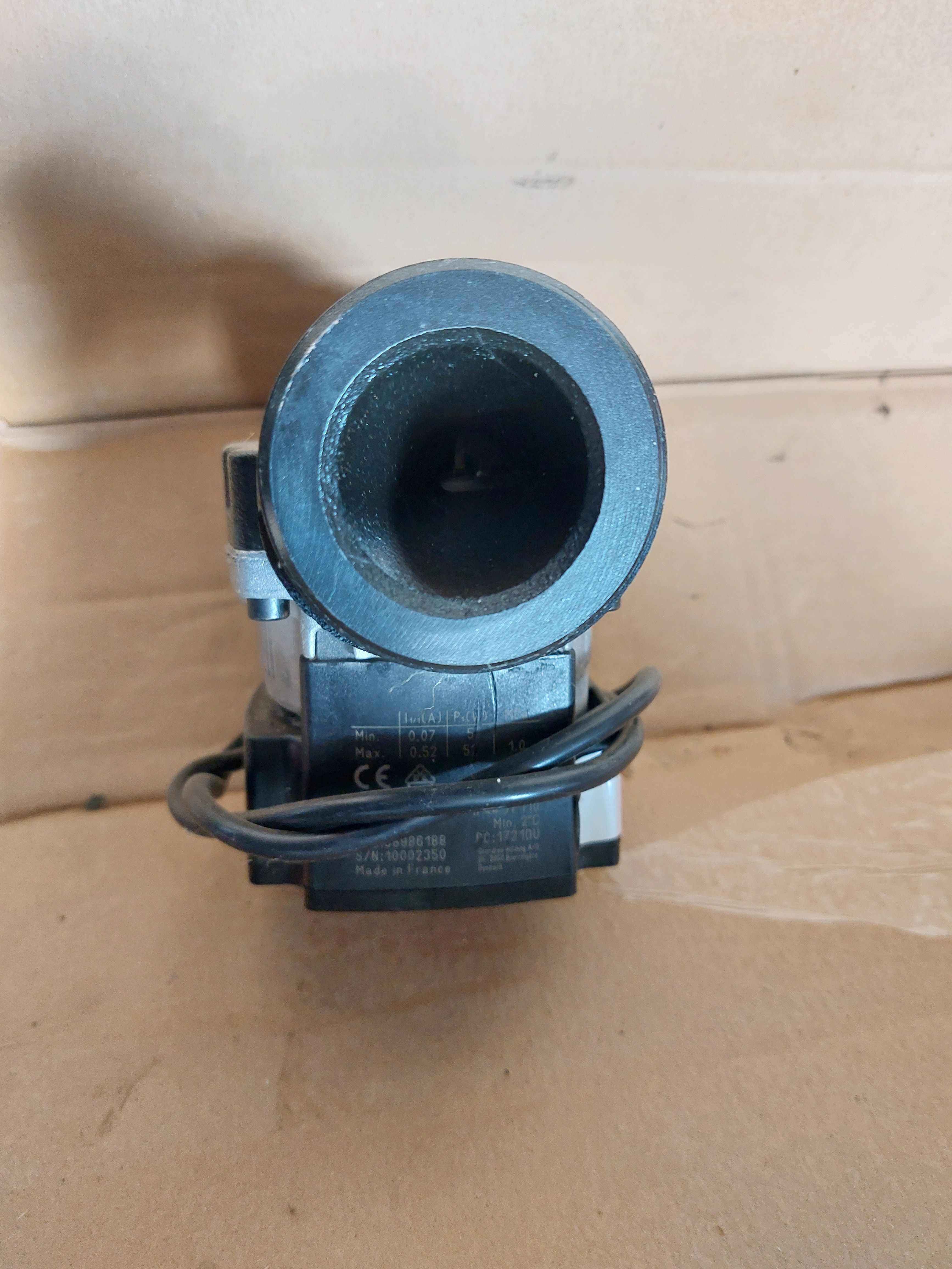 Pompa Obiegowa Wilo TOP-S 30/4 230V