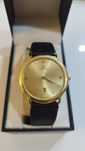 OMEGA De Ville 18K