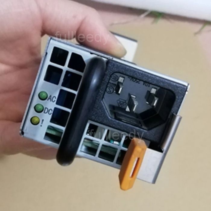 Зарядний пристрій 12в 50А Emerson зарядка li-ion, liFePo4