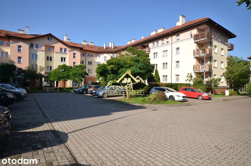 Dwupoziomowe mieszkanie na sprzedaż Ostróda
