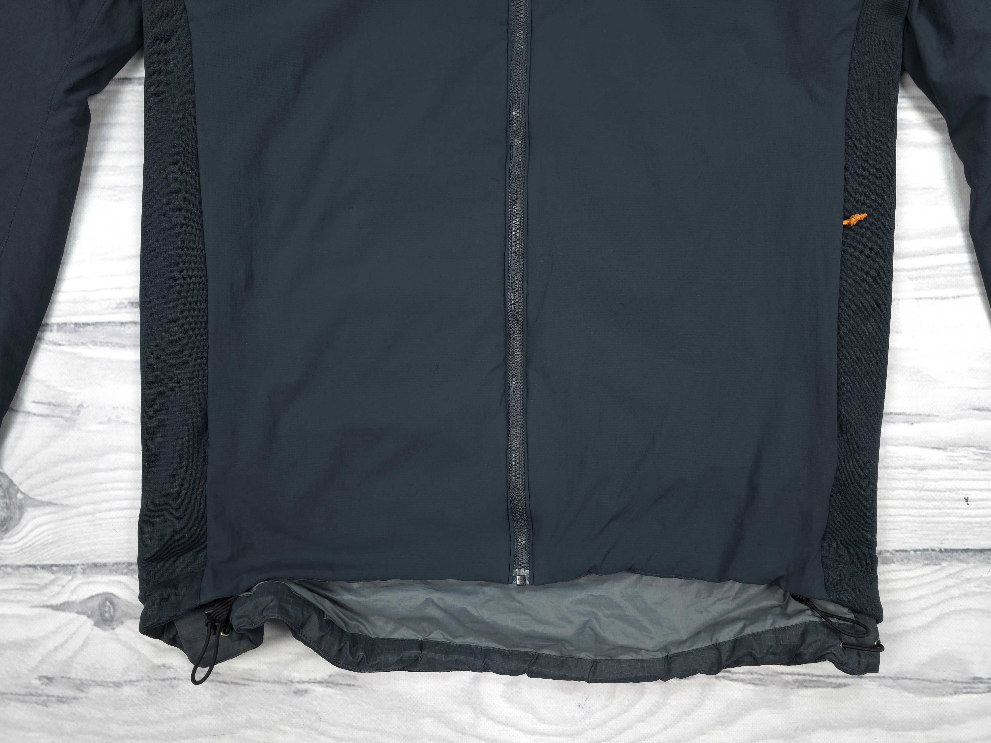 ARCTERYX Atom Męska Kurtka Ocieplana Jacket XXL