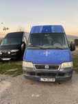 Fiat Ducato 2.3tdi