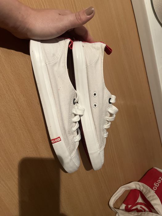 Buty trampki Big Star