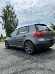 Volkswagen golf V 2008r