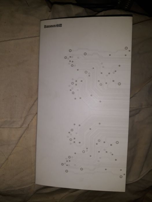 Аккумулятор Baseus Apple iPhone 6 iPhone 6s Plus  iPhone 7