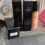 Podkład Giordani Gold mineralny Light Ivory 31804 Oriflame