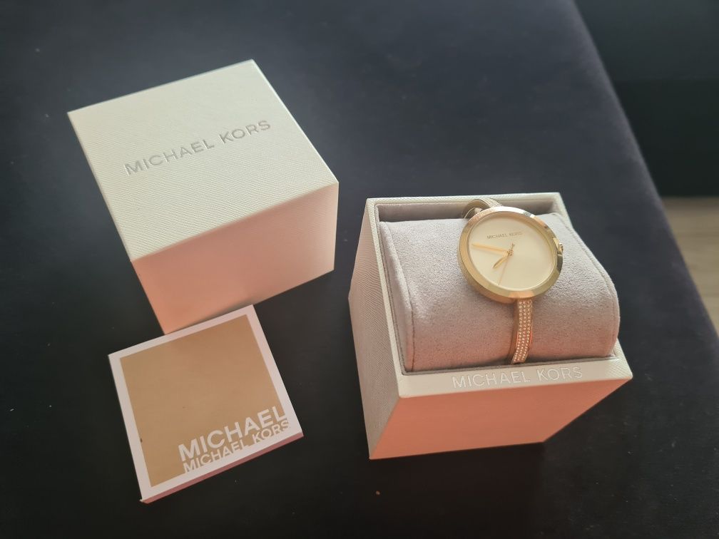Zegarek MichaelKors orginal