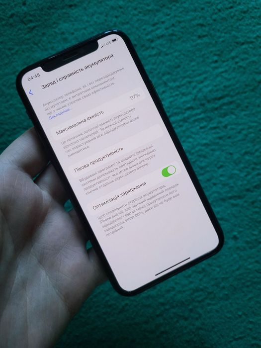 iPhone 11 Pro 256 ГБ Neverlock