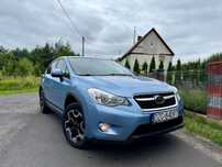 Subaru XV K&K AUTO, Możliwość finansowania, Gwarancja pojazdu