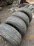 Гума HAIDA 285/60 r18