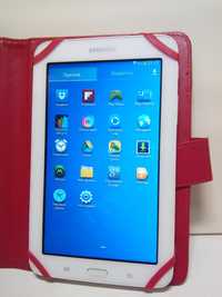 Планшет Samsung Galaxy Tab 3! Оригінал з чохлом!