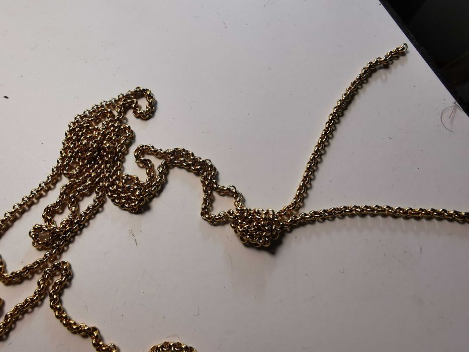 Wisior szkło artystyczne