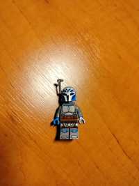 Lego Star Wars nowa figurka Bo-Katan Kryze sw1163