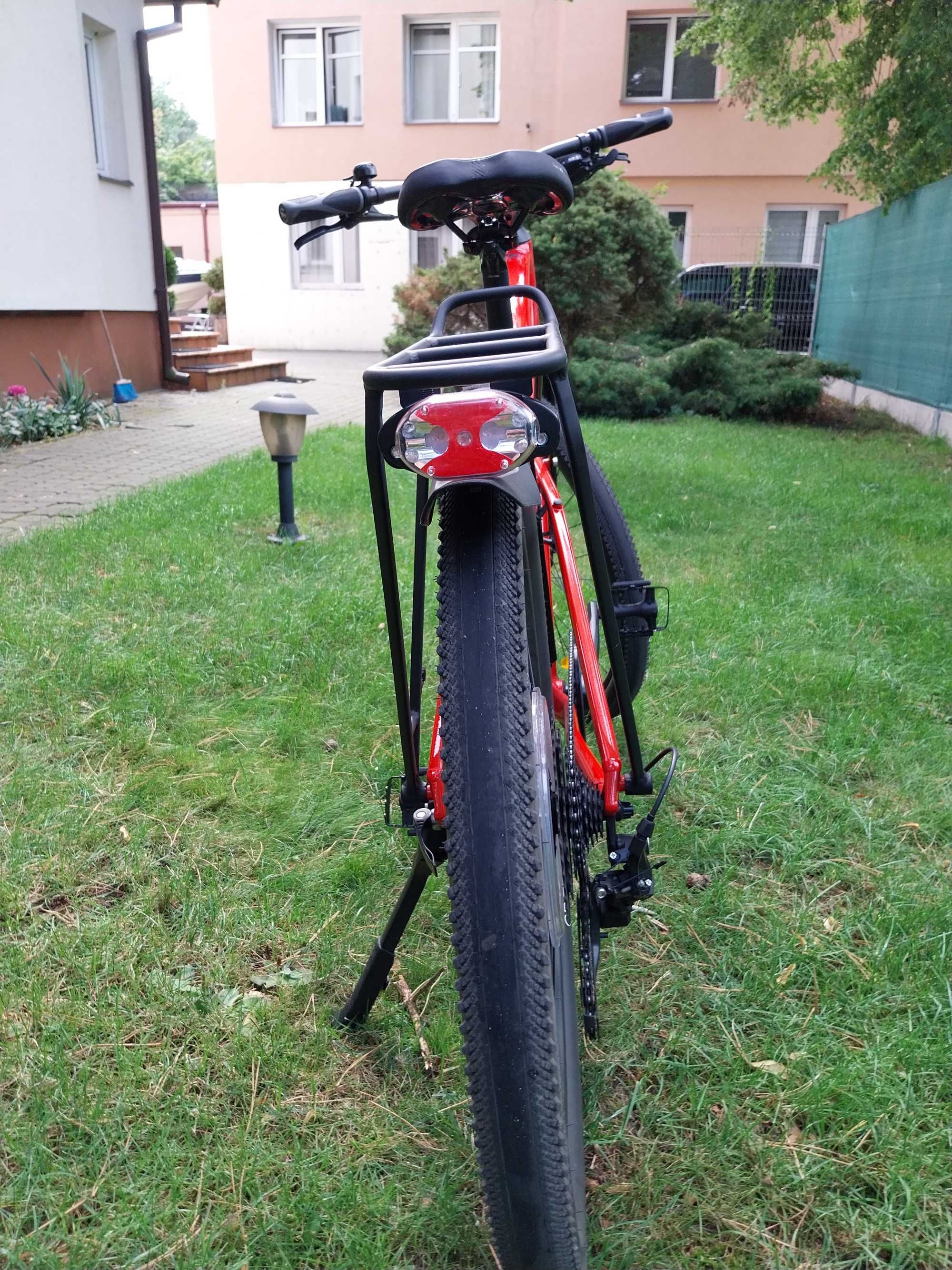 Rower Trek Dual Sport 2