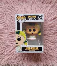 Figurka Funko POP! MARJORINE BUTTERS South Park Miasteczko #23