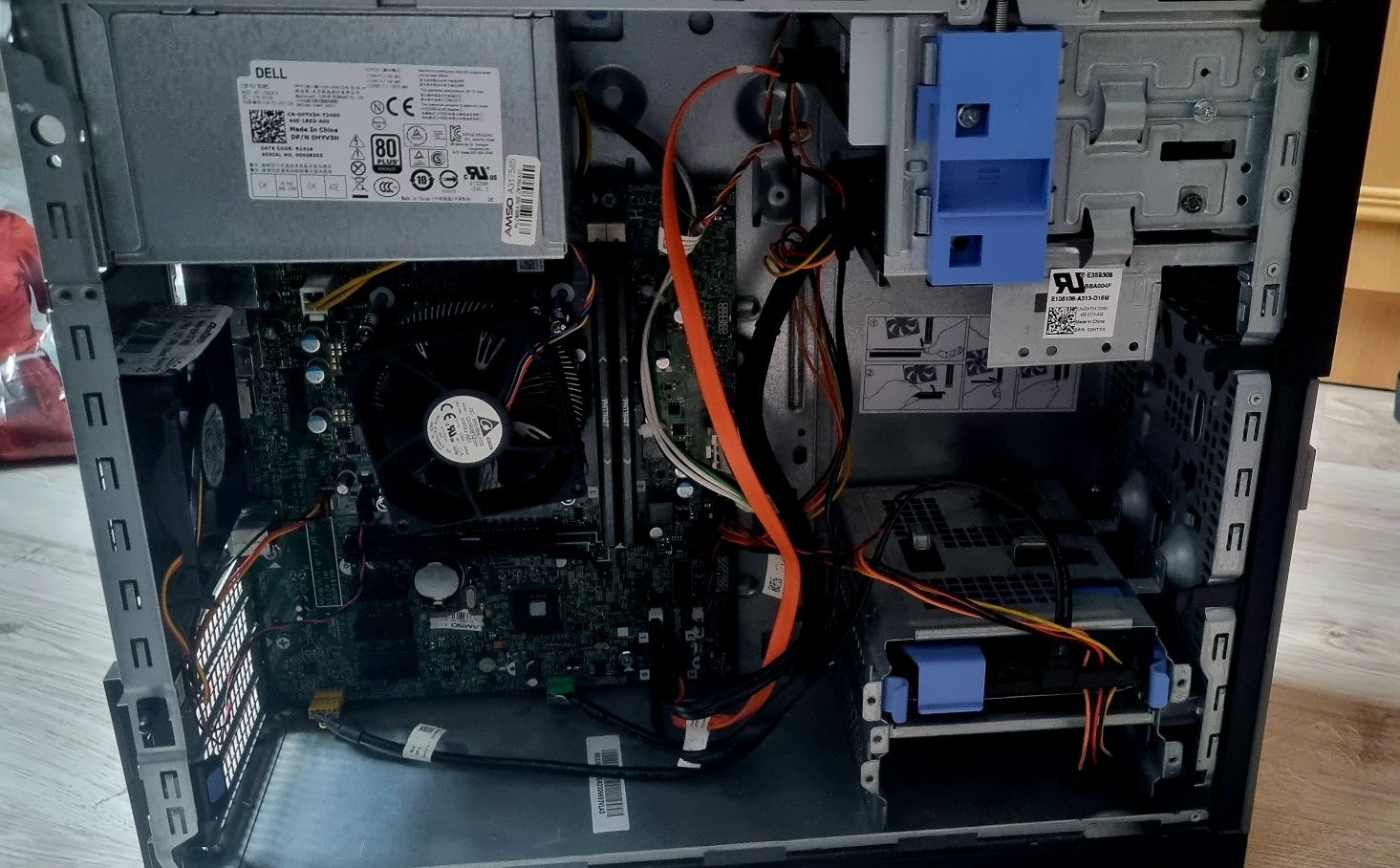 Dell optiplex 3020