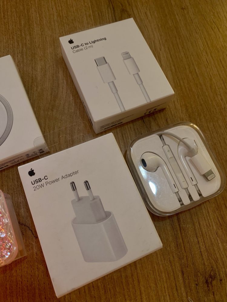 Приспособления для Iphone