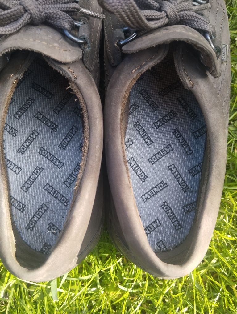 Buty damskie meindl r.38.5