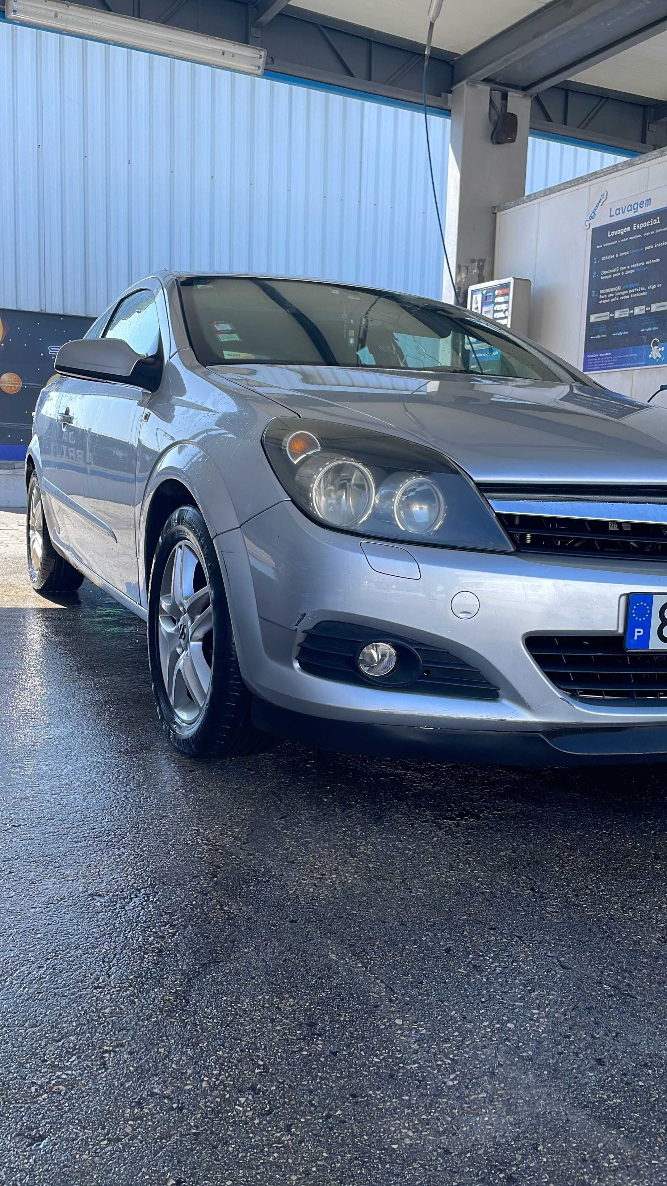 Opel astra H GTC 1.3 CDTI