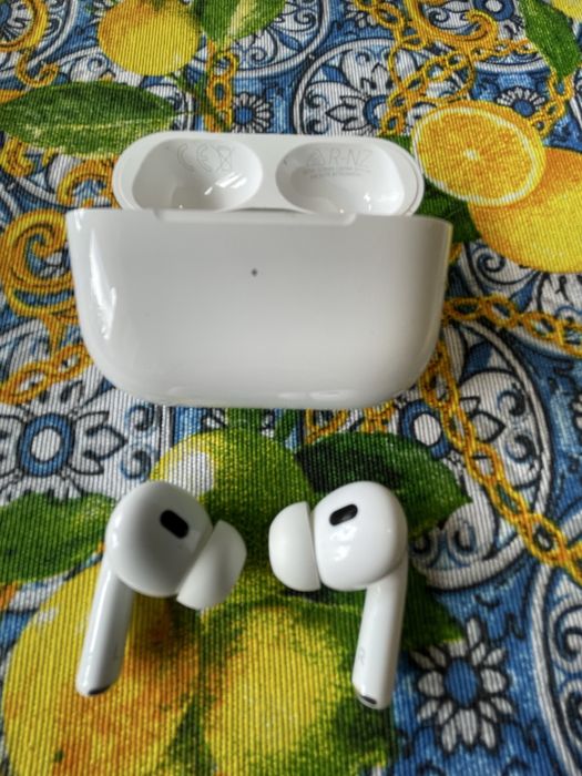 AirPods Pro 2 nd Gen