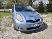 Toyota yaris 1.3 2010