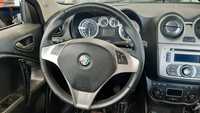 Kierownica skórzana wielofunkcyjna Alfa Romeo mito