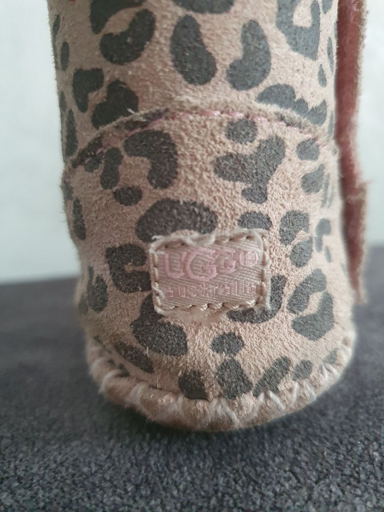 UGG, Угги, сапожки, полусапожки, чуни