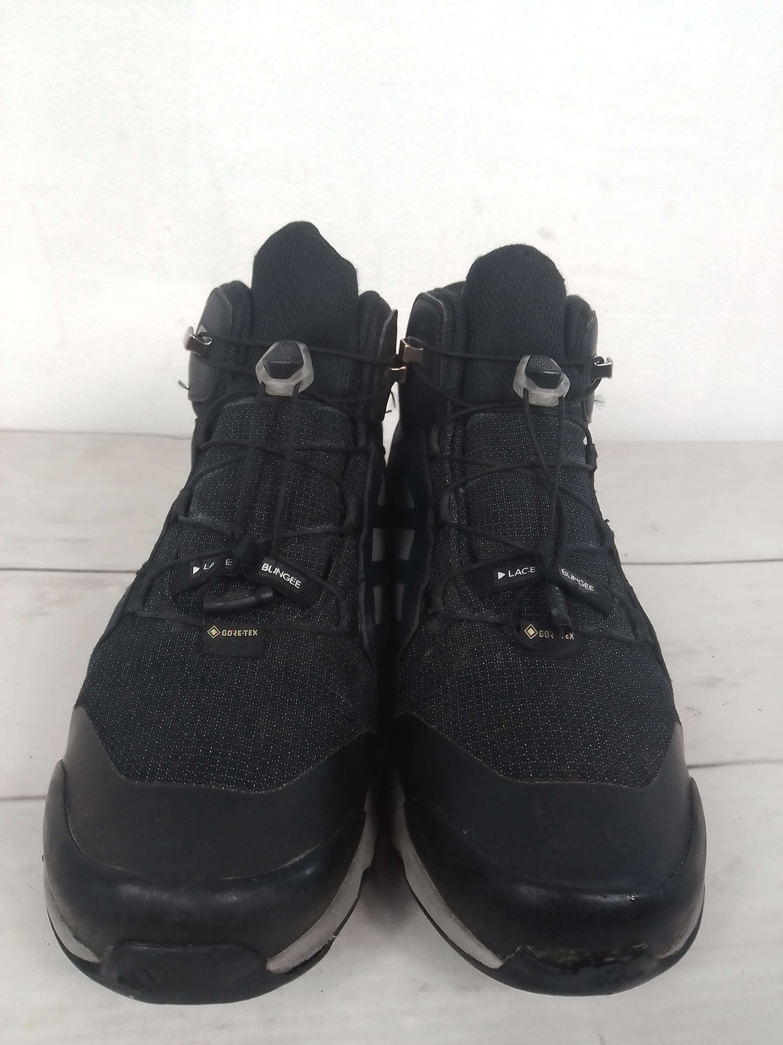 Adidas Terrex Gore-tex buty trekkingowe 39 1/3