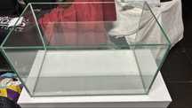 Vendo aquario 100litros com movel