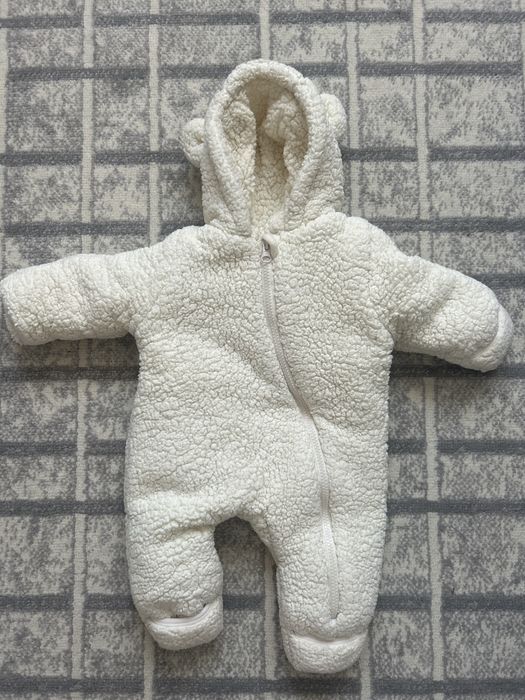 Дитячий комбінезон