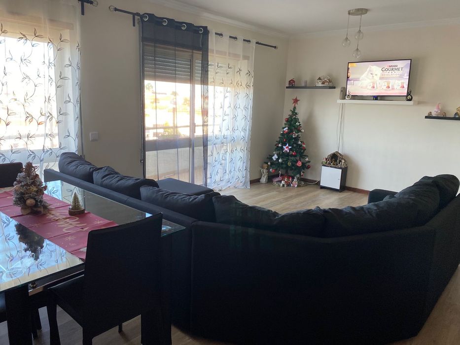 Vendo Apartamento T3 Duplex