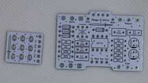 Zestaw płytek PCB - Zendrive