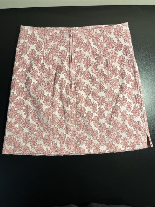 Spódniczka dziewczęca 134