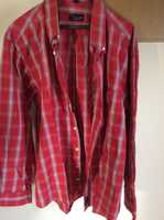 Camisa Giovanni Galli XL