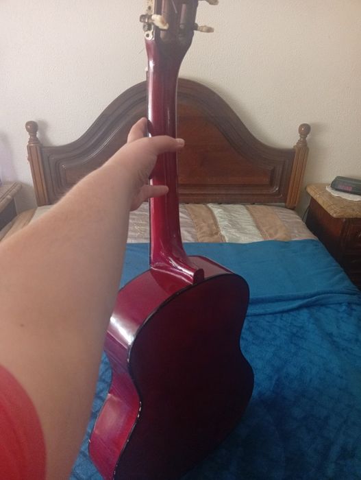Violão para venda
