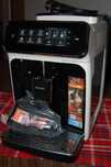ekspres Philips LATE-GO(3243) +prezent